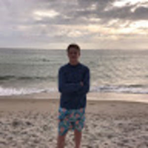 Meet your Posher, Andrew